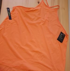 NWT Nike flex sports Tank Top Size:XL